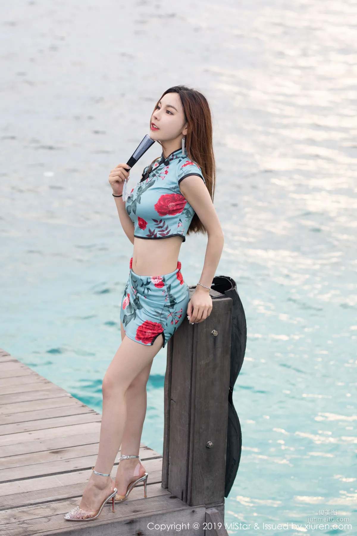 Kitty Shen: MiStar Vol. 306 photo 27