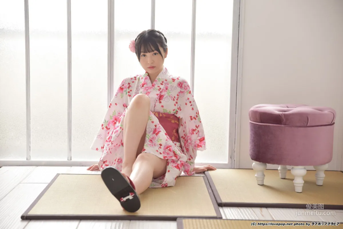 [LOVEPOP] Moe Hirano 平野もえ Photoset 06 寫真集 27