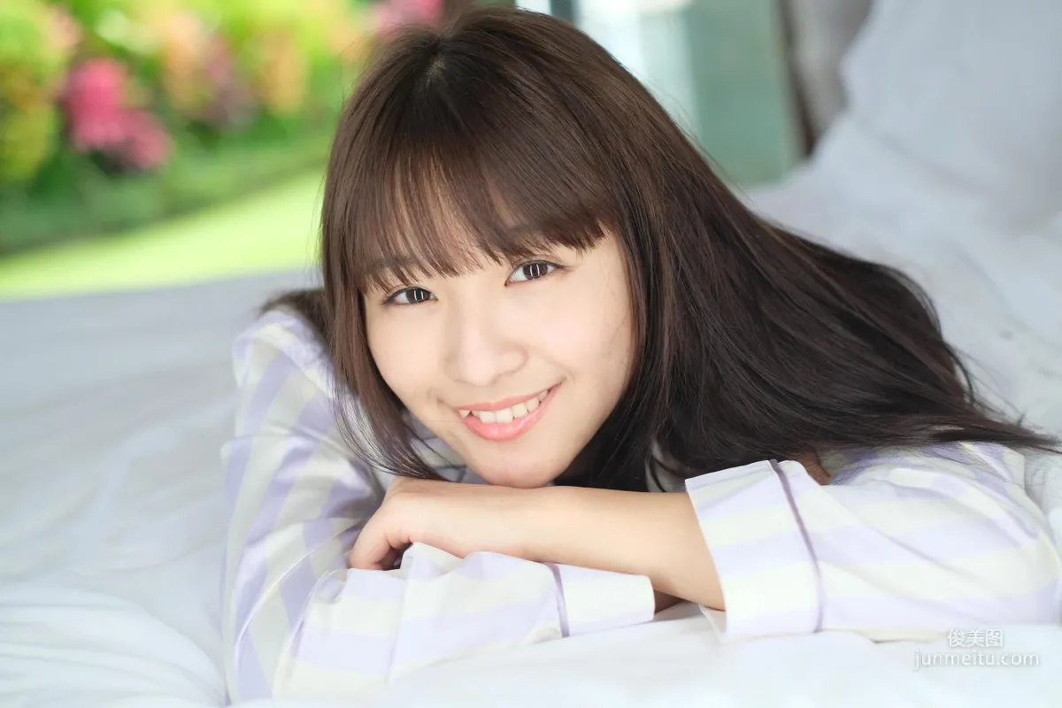 Nana Asakawa "Sorry to Keep You Waiting!" Photo Set photo 99