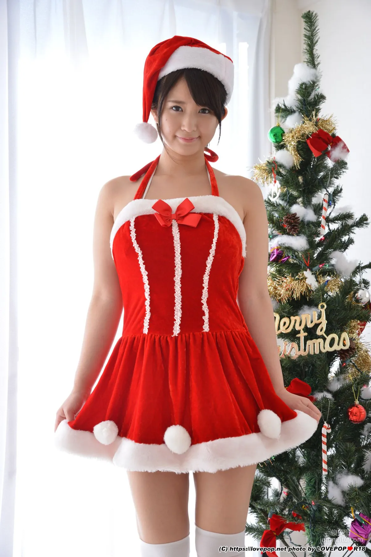 [LOVEPOP] Yuuri Fukada 深田結梨 Photoset 01 寫真集 2