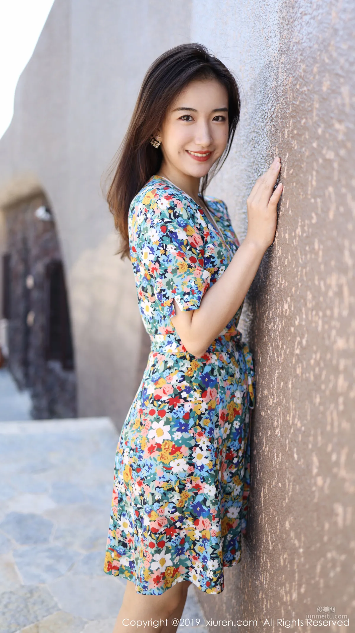 XiuRen No. 1641 photo 18