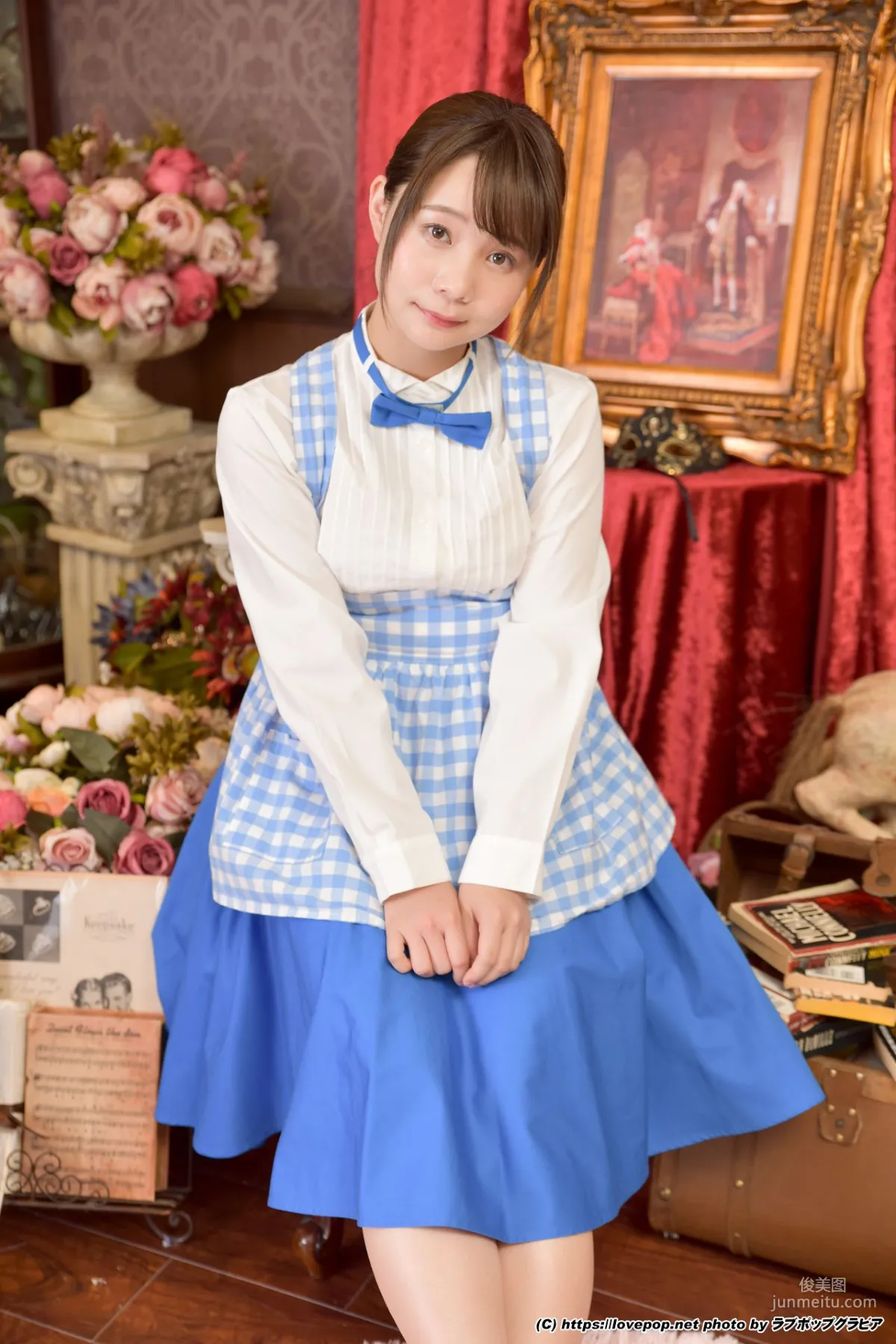[LovePop] Mana, Photoset 07 Photo Set photo 32