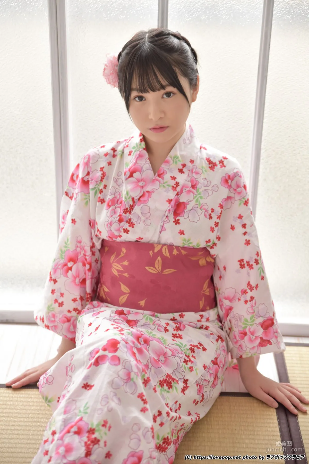 [LOVEPOP] Moe Hirano 平野もえ Photoset 06 寫真集 25