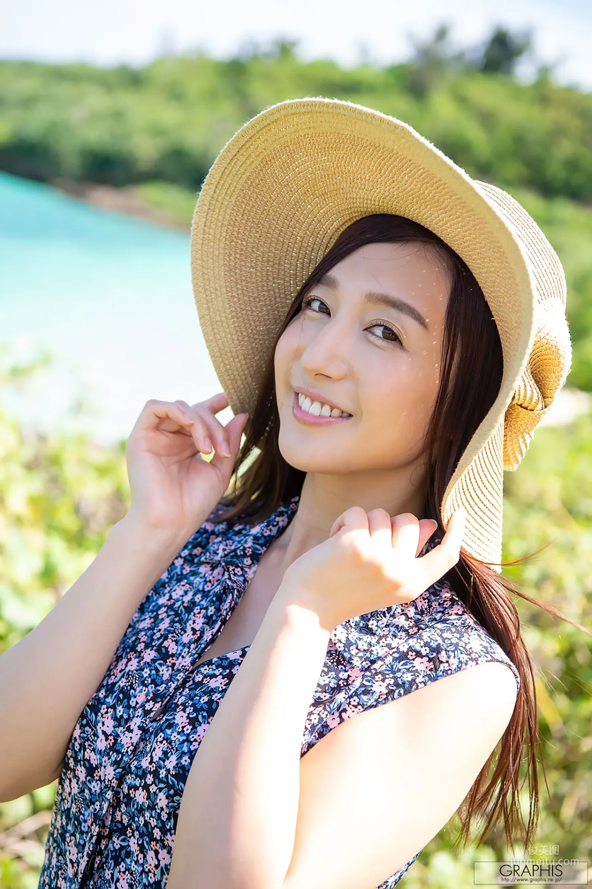 Iori Kogawa 古川いおり《IORI》 [Graphis] Gals455 写真集15