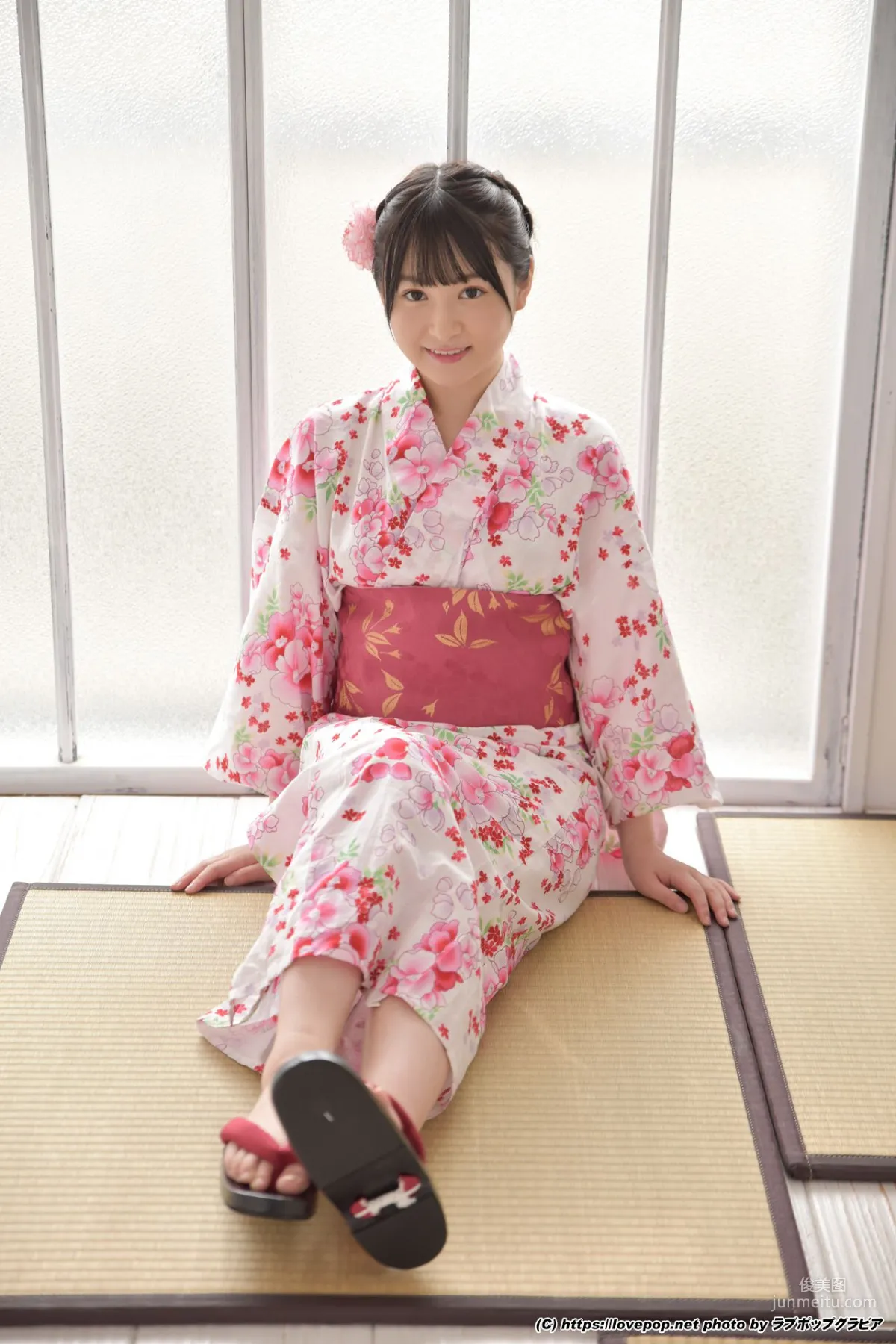 [LOVEPOP] Moe Hirano 平野もえ Photoset 06 寫真集 24