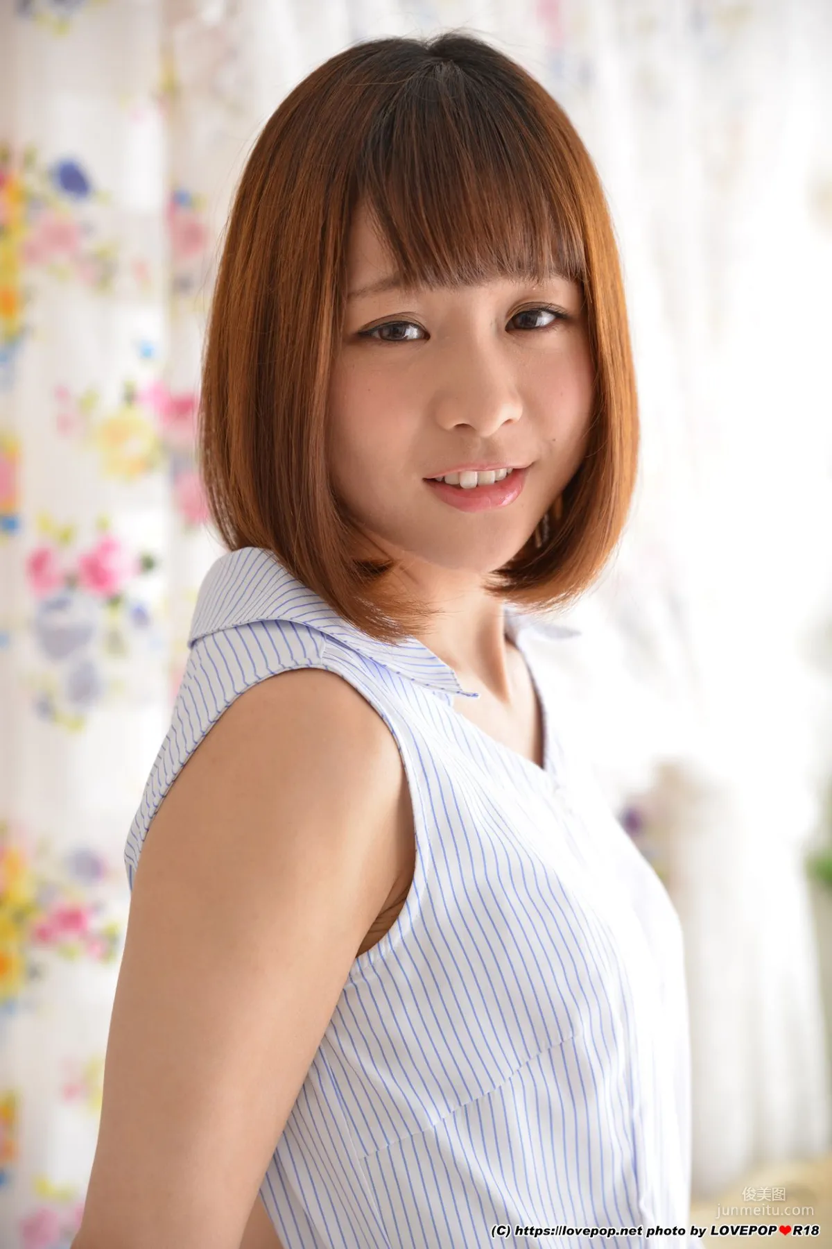 広瀬みお Mio Hirose Photoset 05 [LOVEPOP] 寫真集 17