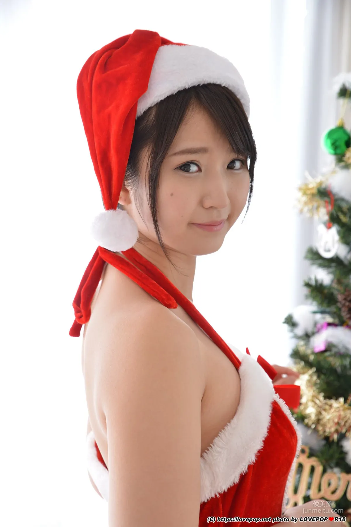 [LOVEPOP] Yuuri Fukada 深田結梨 Photoset 01 寫真集 9