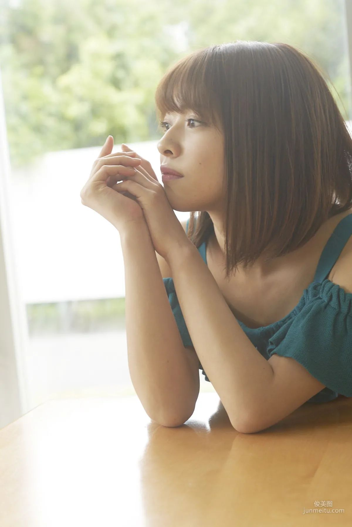 [Hello! Project Digital Books] No.183 Kanazawa Tomoko Photo Set photo 58