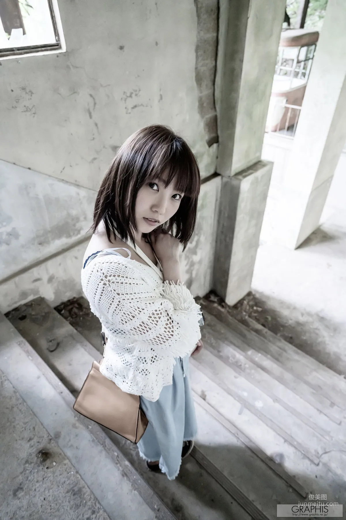 Makoto Toda: Graphis photo 6
