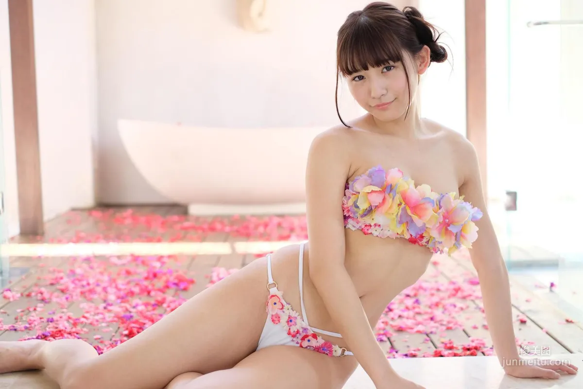 Nana Asakawa "Sorry to Keep You Waiting!" Photo Set photo 32