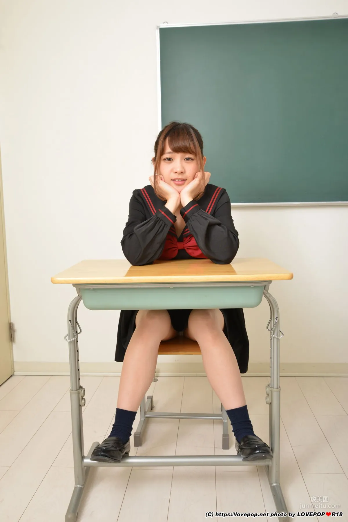 [LOVEPOP] 広瀬みお Mio Hirose Photoset 02 寫真集 26