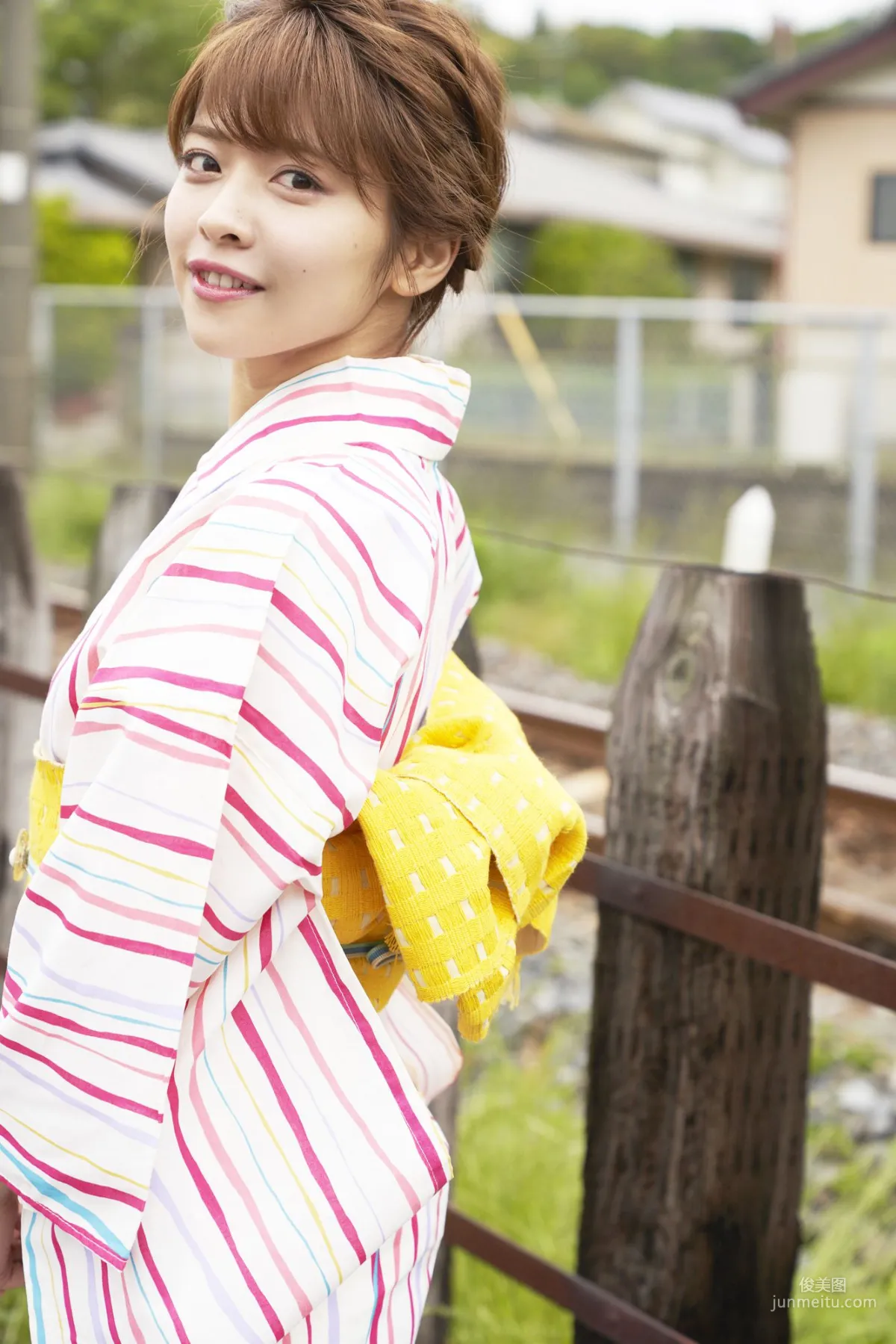 [Hello! Project Digital Books] No.183 Kanazawa Tomoko Photo Set photo 86