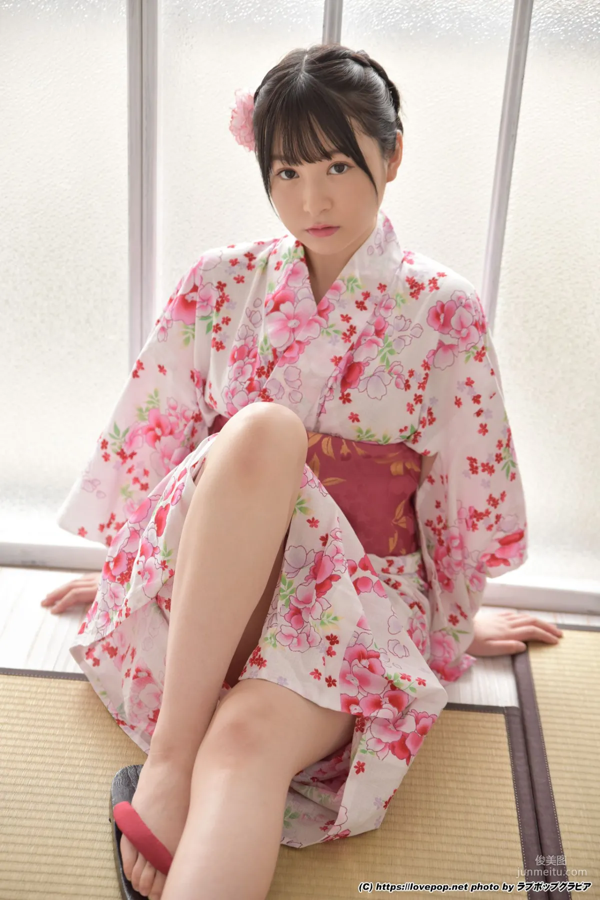 [LOVEPOP] Moe Hirano 平野もえ Photoset 06 寫真集 29