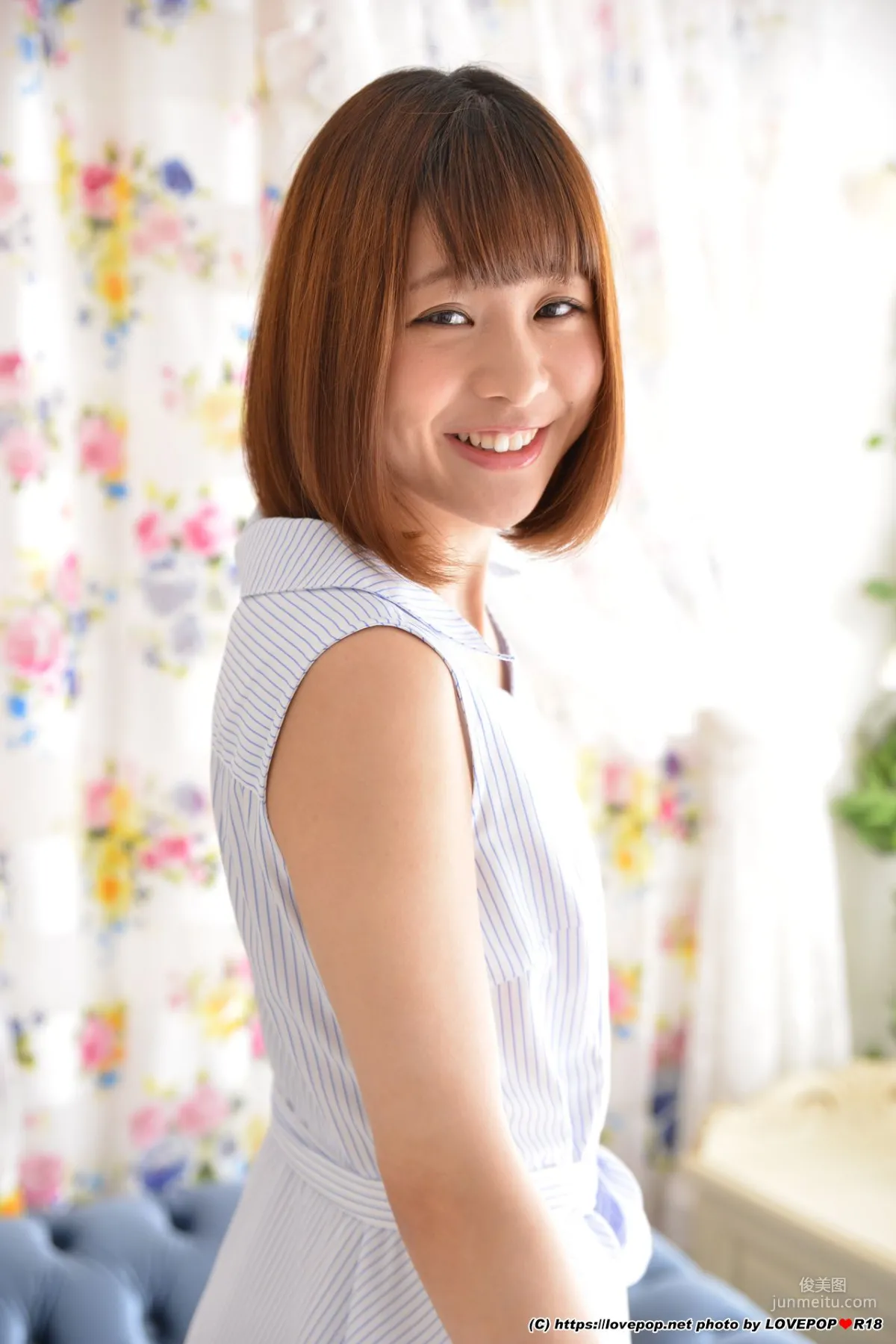 広瀬みお Mio Hirose Photoset 05 [LOVEPOP] 寫真集 18