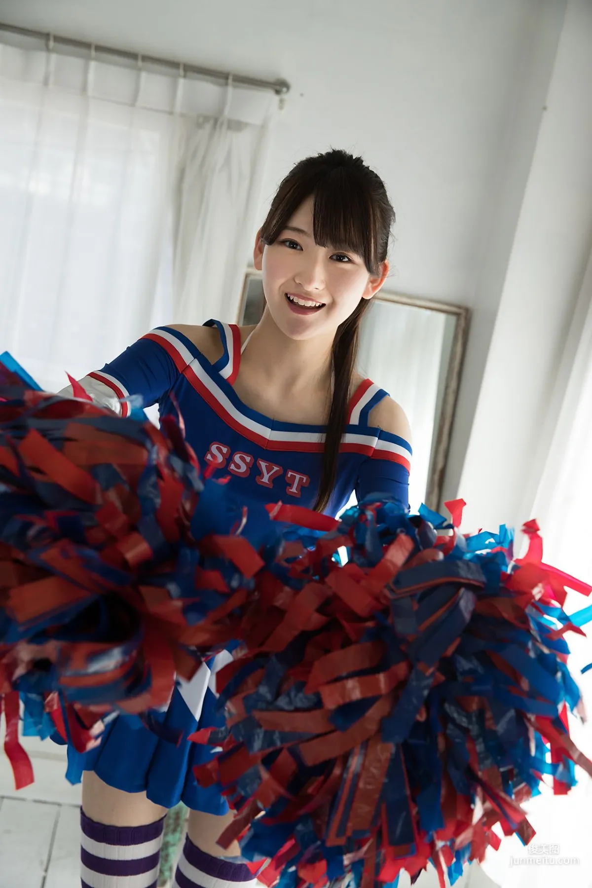 Asami Kondou 近藤あさみ - Limited Gallery 22.3 [Minisuka.tv] 写真集7