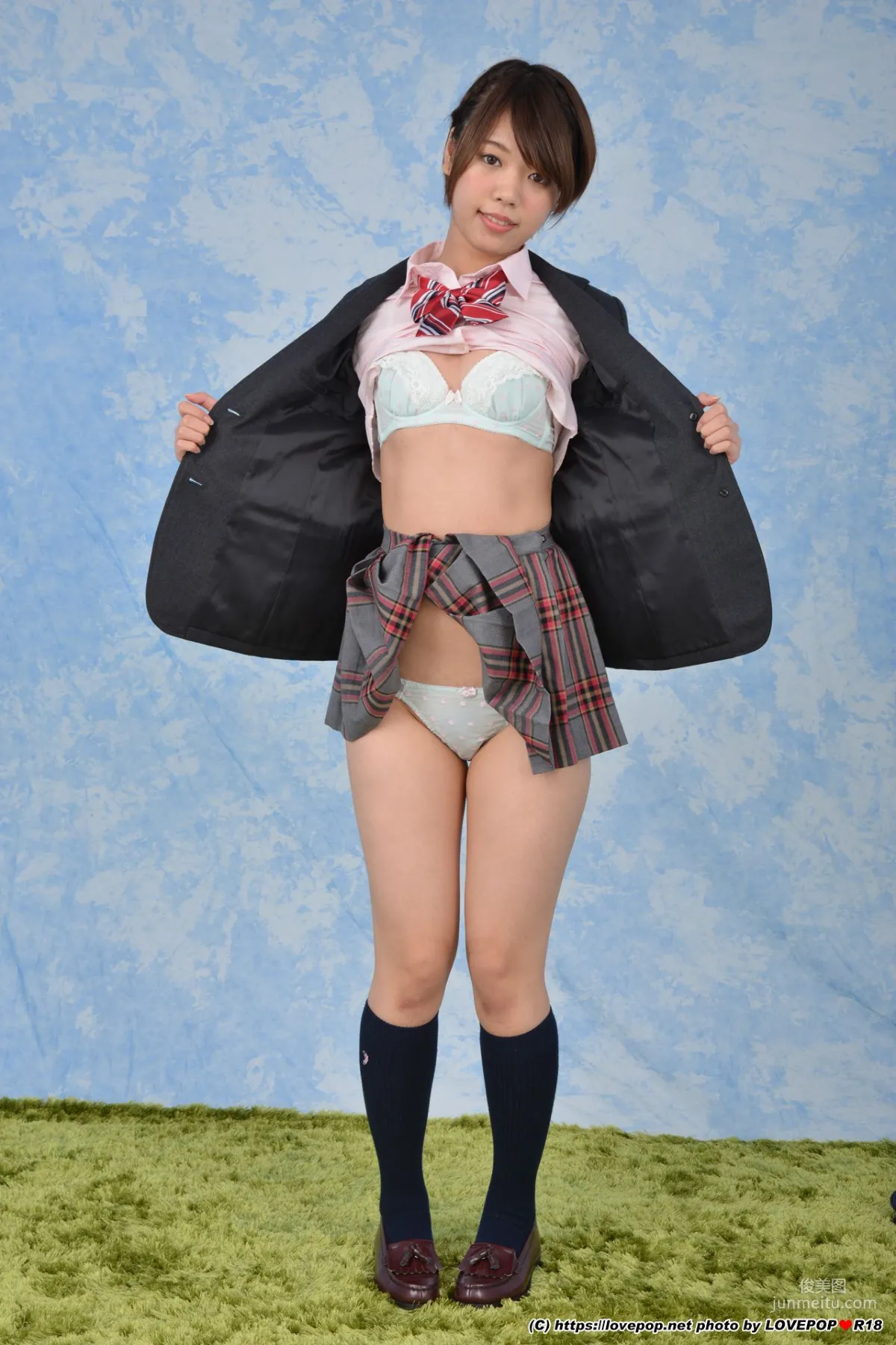 [LovePop] Ichiru Nagisa Ichiru Nagisa (Ichiru Nagisa) Photoset 04 Photo Set photo 49