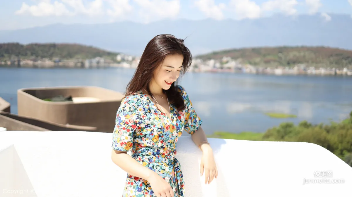 XiuRen No. 1641 photo 29