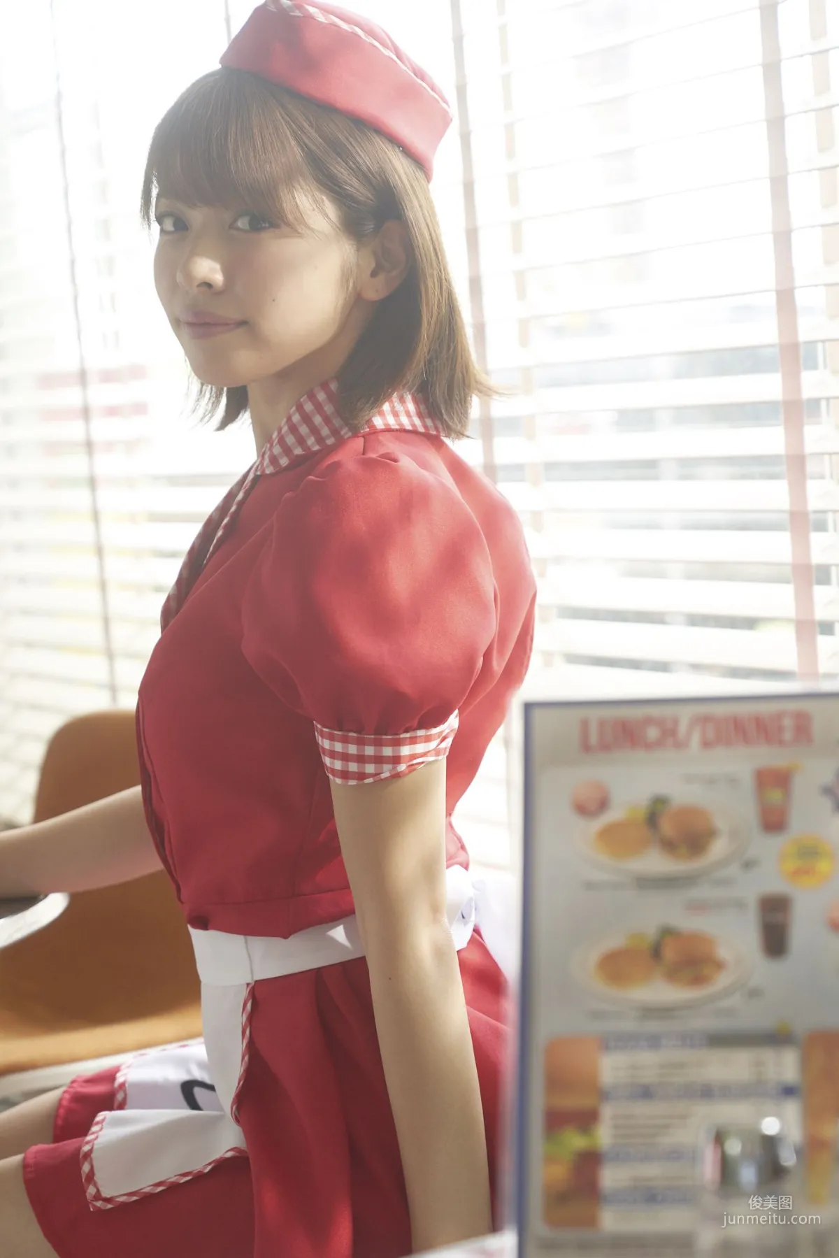 [Hello! Project Digital Books] No.183 Kanazawa Tomoko Photo Set photo 48