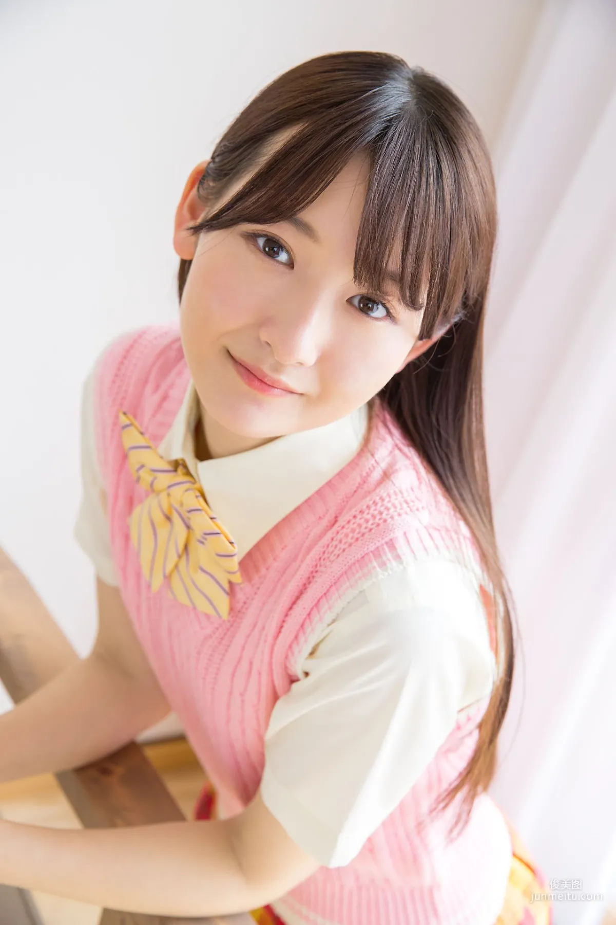 Asami Kondou 近藤あさみ - Limited Gallery 22.1 [Minisuka.tv] 寫真集 12