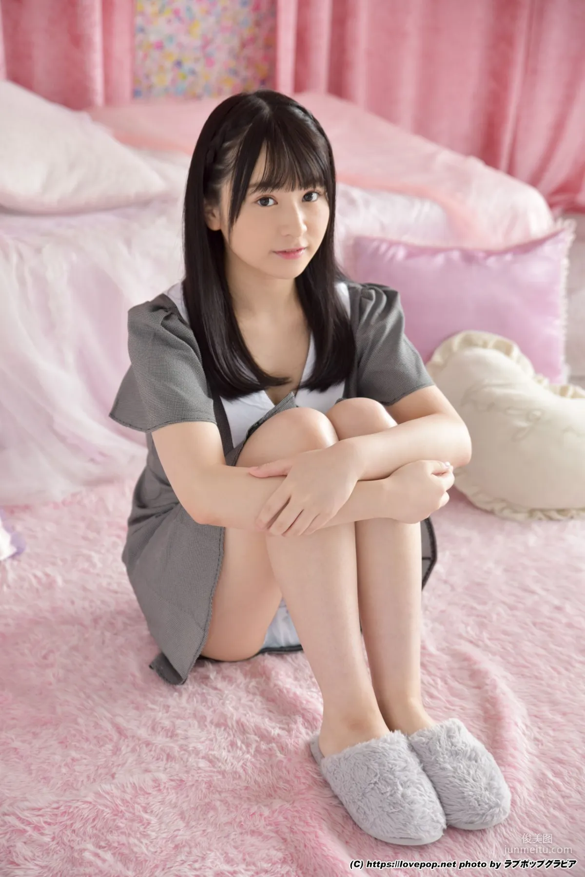 [LOVEPOP] 平野もえ Moe Hirano Photoset 08 寫真集 14