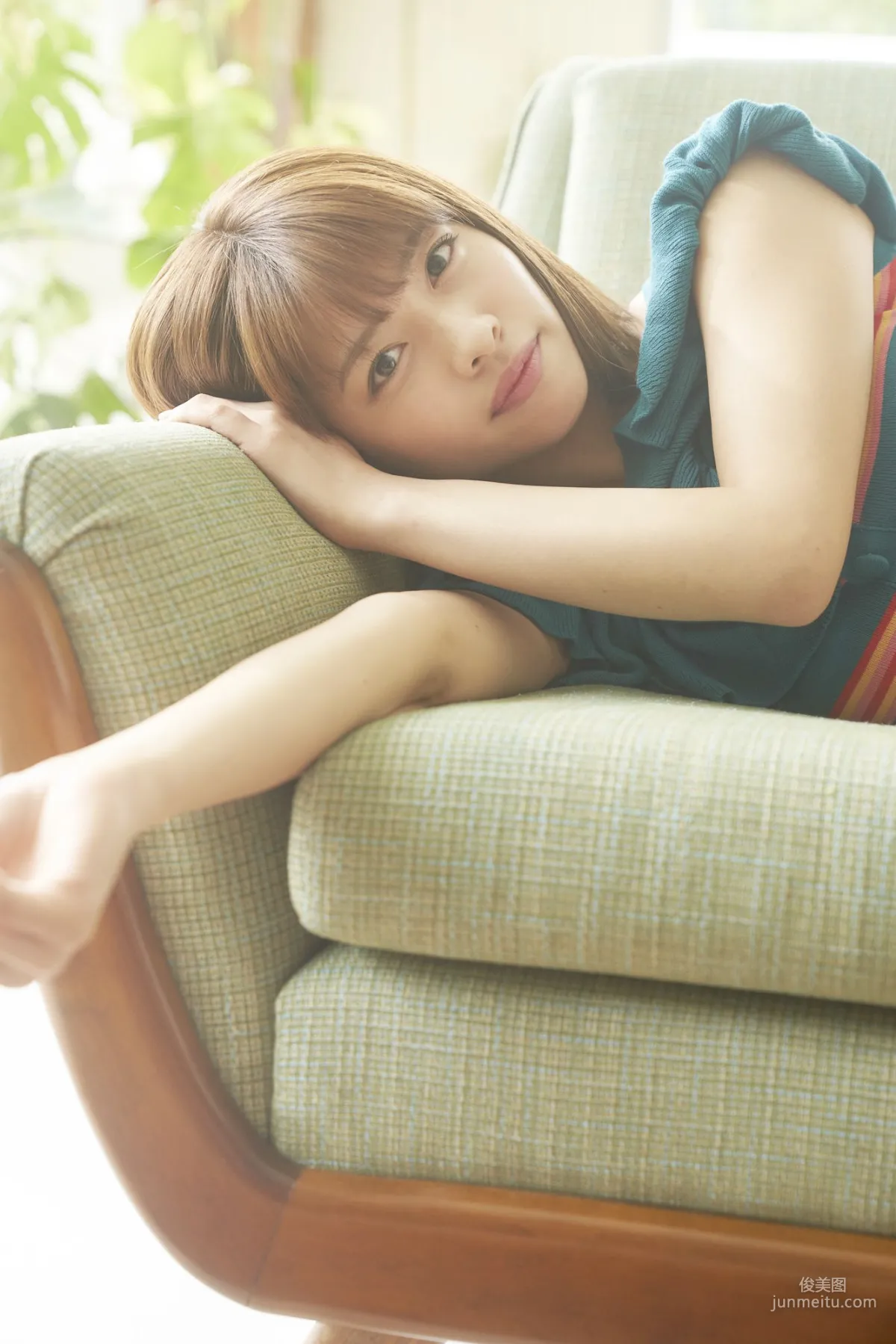 [Hello! Project Digital Books] No.183 Kanazawa Tomoko Photo Set photo 54