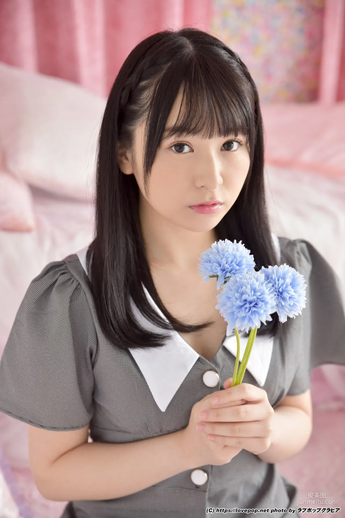 [LOVEPOP] 平野もえ Moe Hirano Photoset 08 寫真集 9