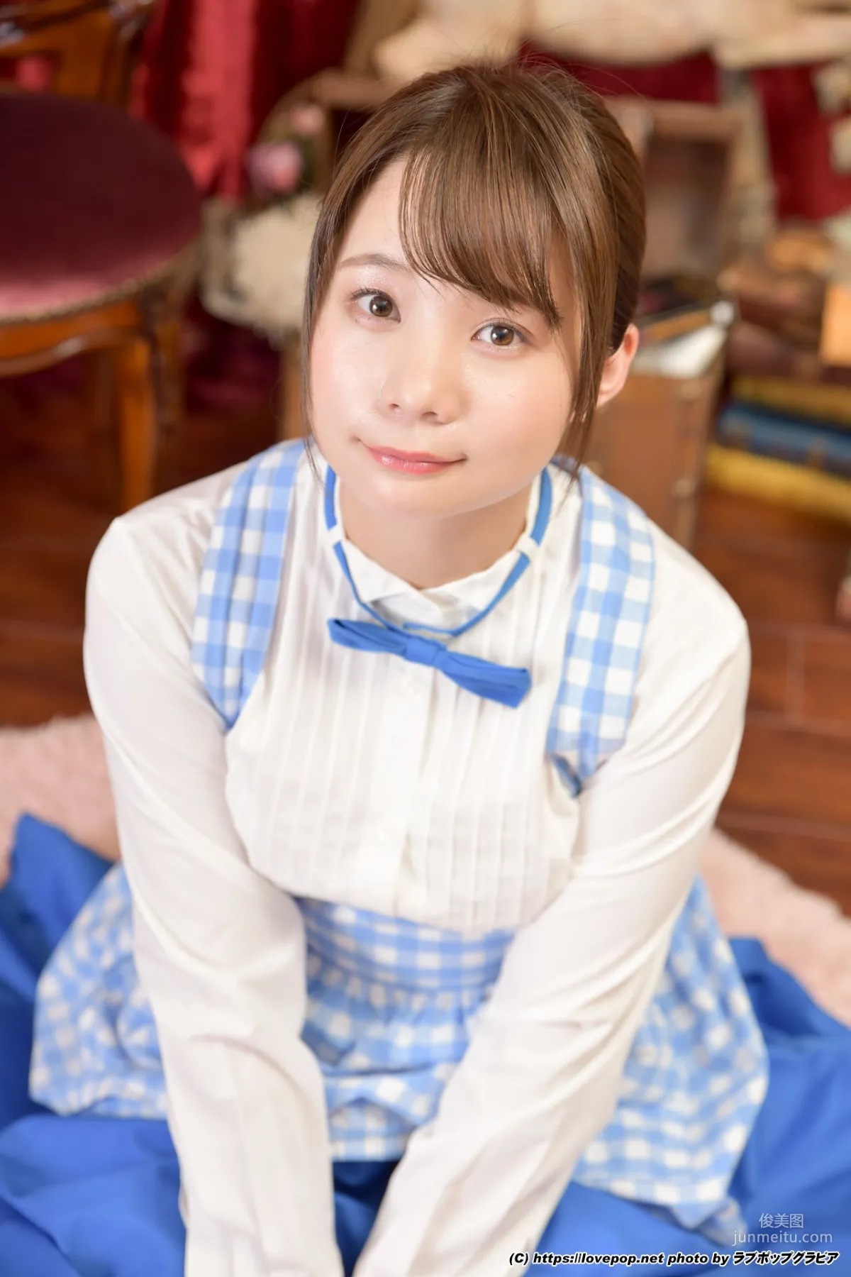 [LovePop] Mana, Photoset 07 Photo Set photo 16