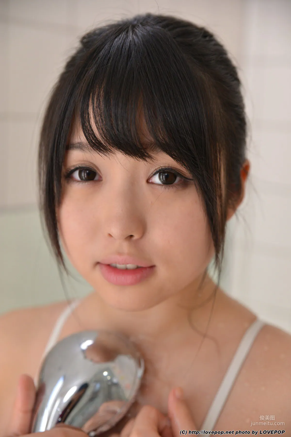 [LOVEPOP] 安土結 Yui Azuchi Photoset 04 寫真集 35