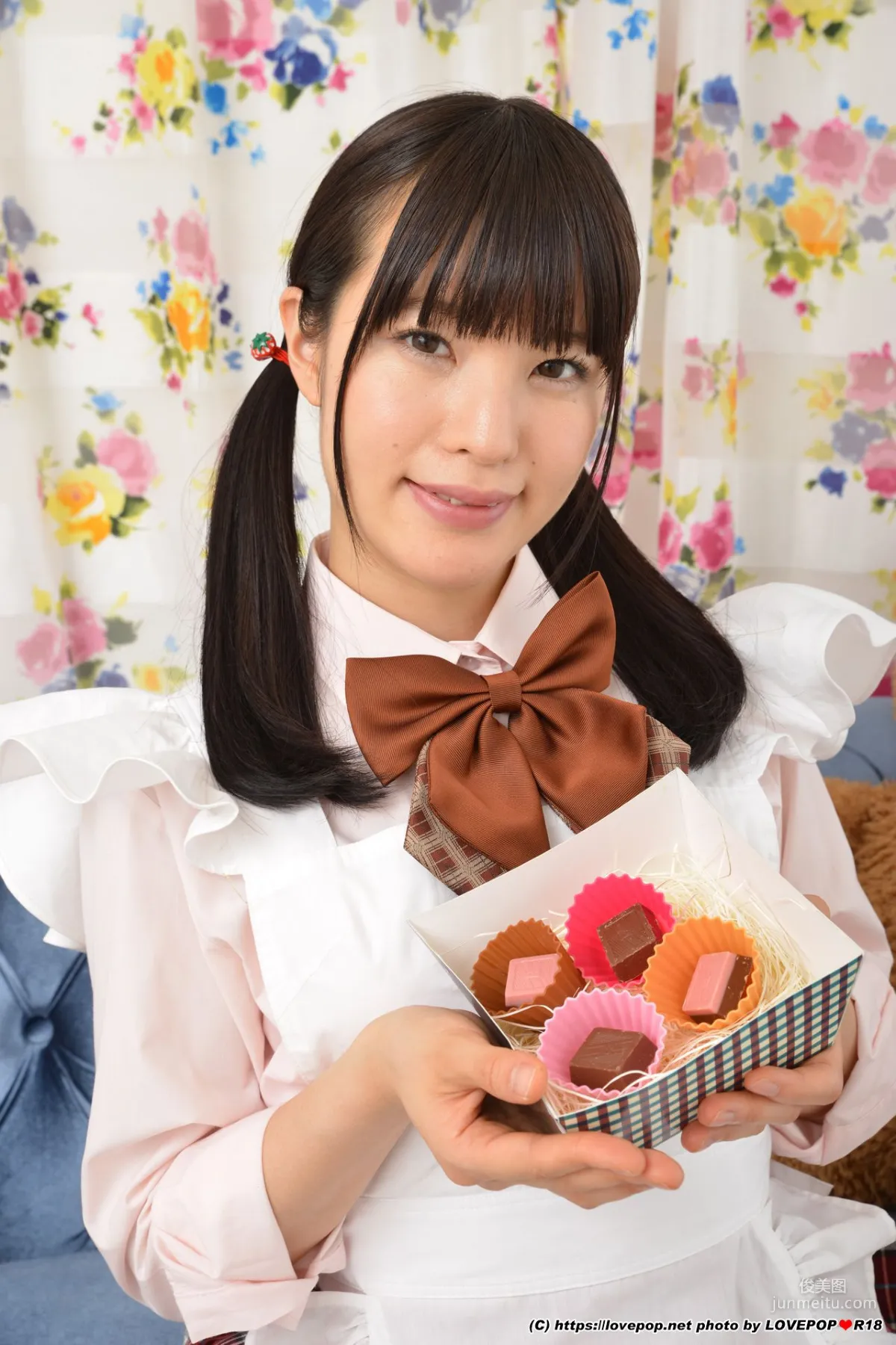 Mai Yahiro 八尋麻衣 Photoset 03 [LOVEPOP] 寫真集 3