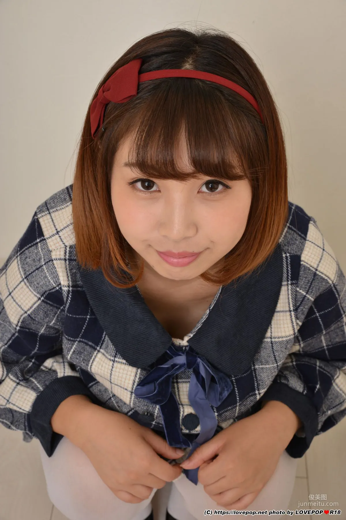 [LOVEPOP] 夢咲日南/夢咲ひなみ Photoset 06 寫真集 20