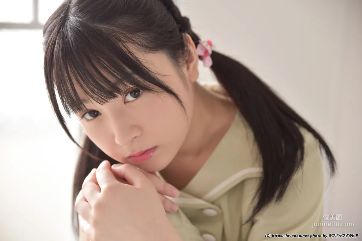 平野もえ Moe Hirano Photoset 07 [LOVEPOP] 寫真集 10