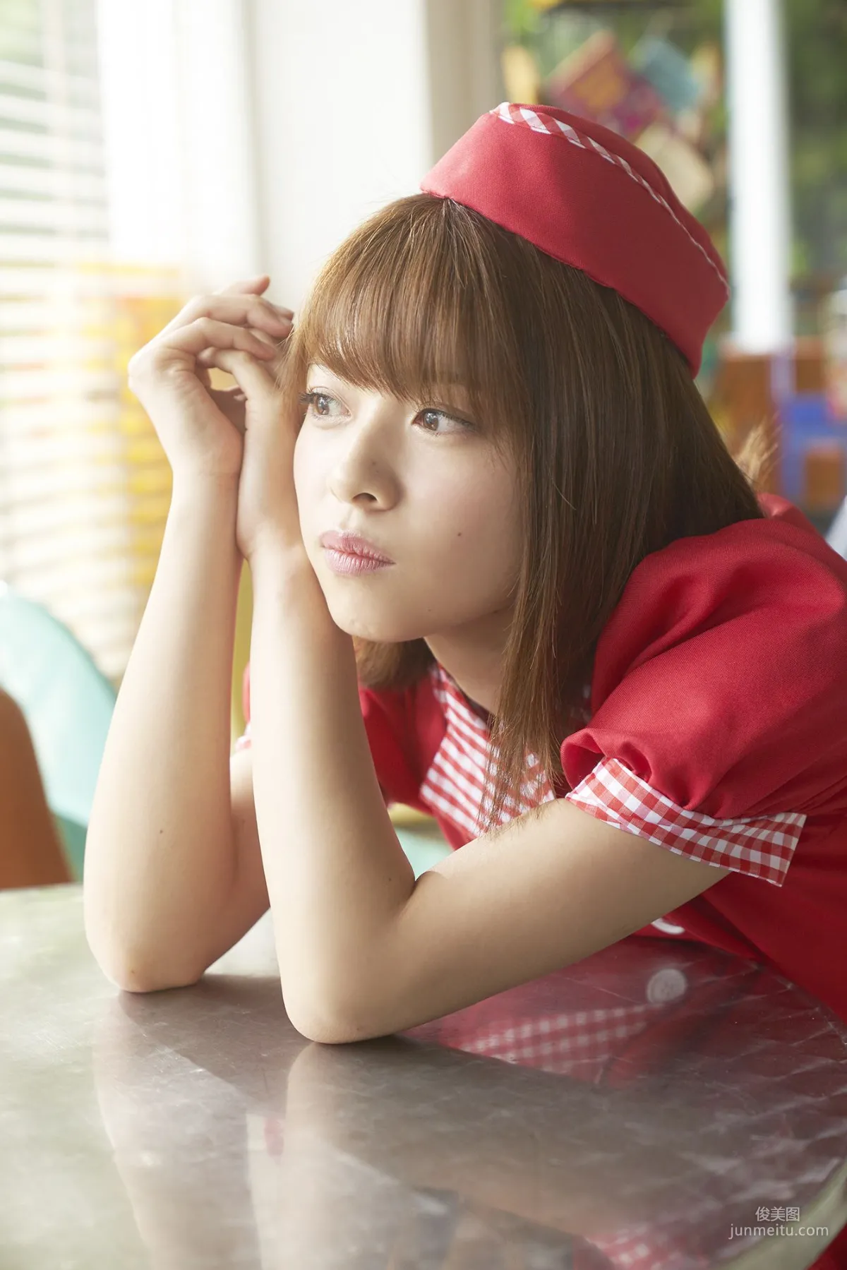 [Hello! Project Digital Books] No.183 Kanazawa Tomoko Photo Set photo 46