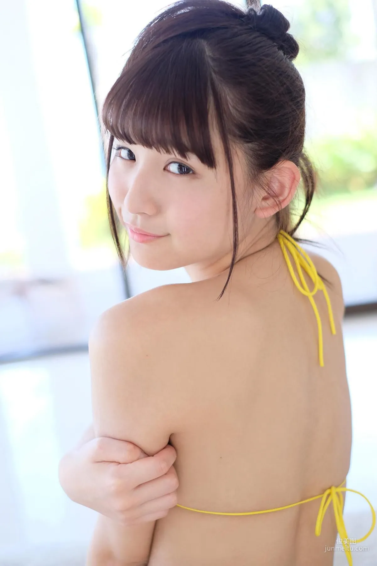 Nana Asakawa "Sorry to Keep You Waiting!" Photo Set photo 49