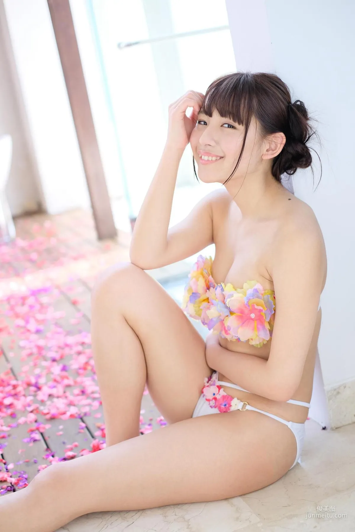 Nana Asakawa "Sorry to Keep You Waiting!" Photo Set photo 34