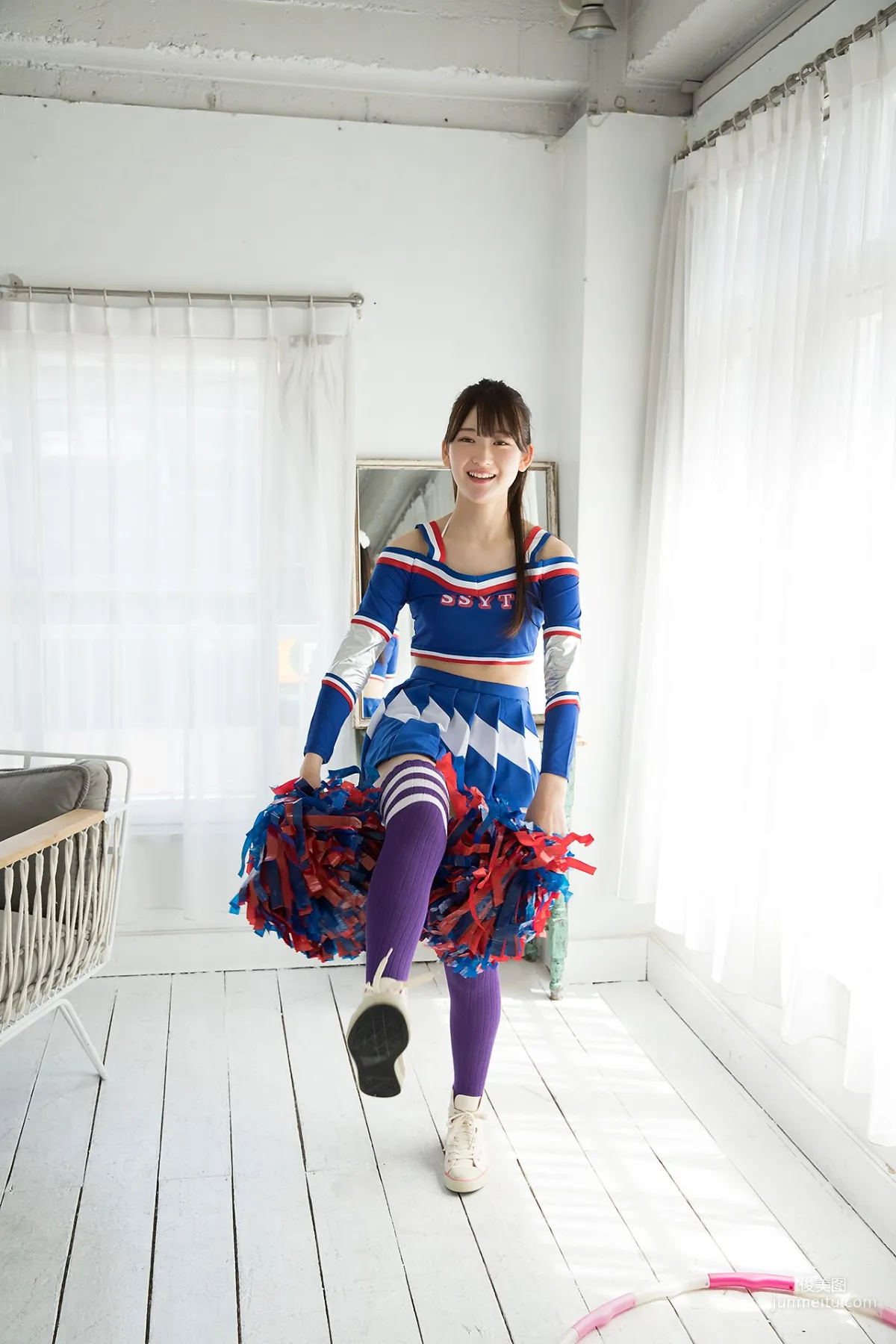 Asami Kondou 近藤あさみ - Limited Gallery 22.3 [Minisuka.tv] 写真集11