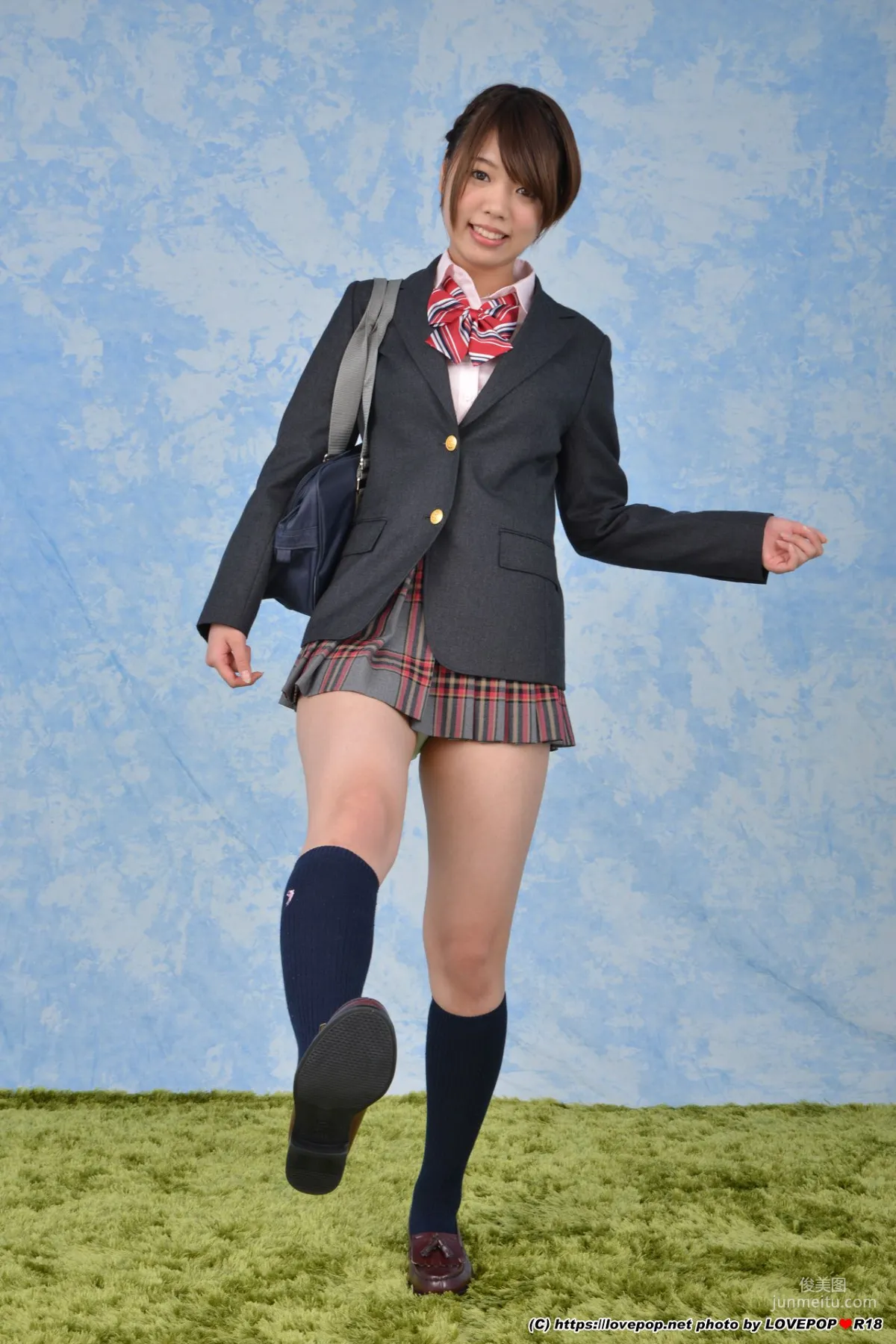 [LovePop] Ichiru Nagisa Ichiru Nagisa (Ichiru Nagisa) Photoset 04 Photo Set photo 13