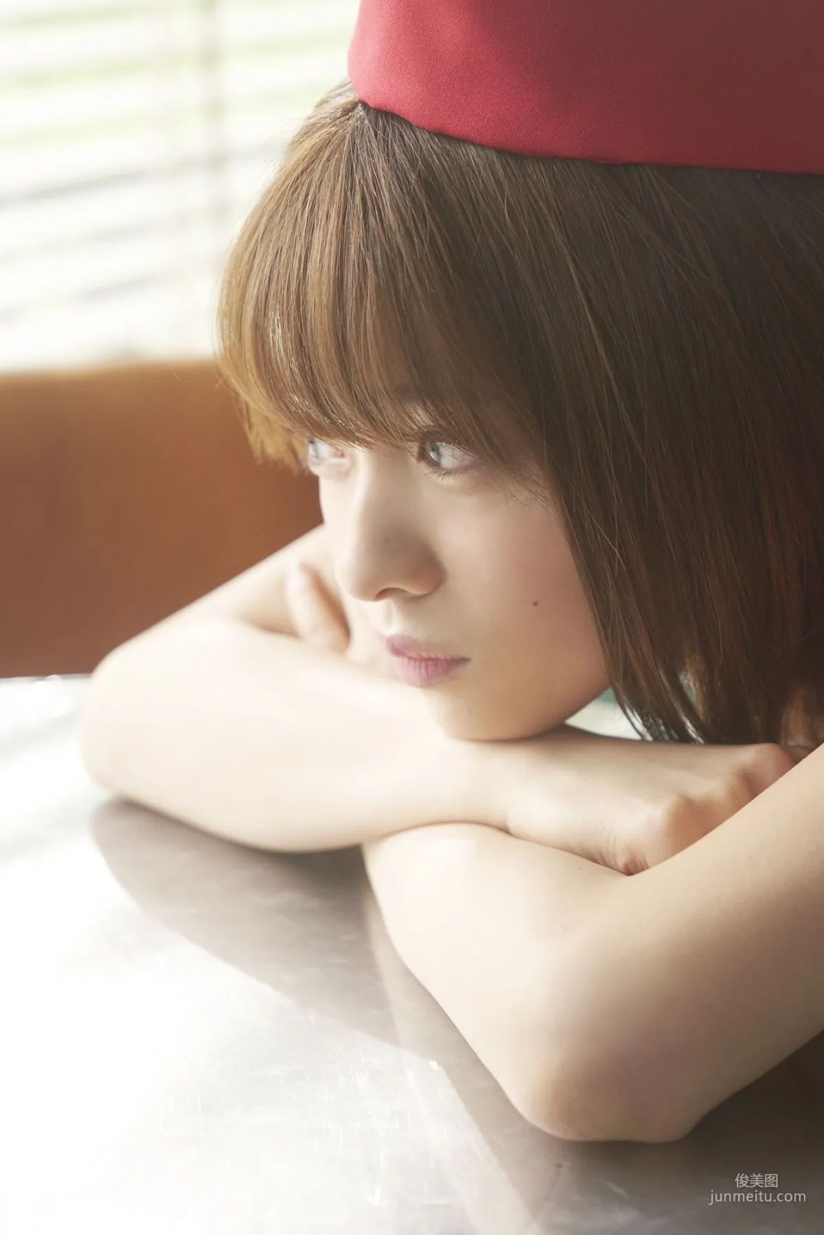 [Hello! Project Digital Books] No.183 Kanazawa Tomoko Photo Set photo 47