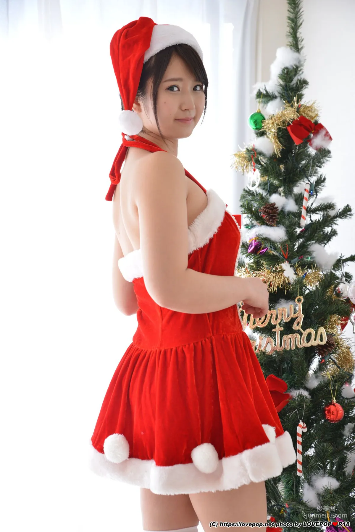 [LOVEPOP] Yuuri Fukada 深田結梨 Photoset 01 寫真集 8
