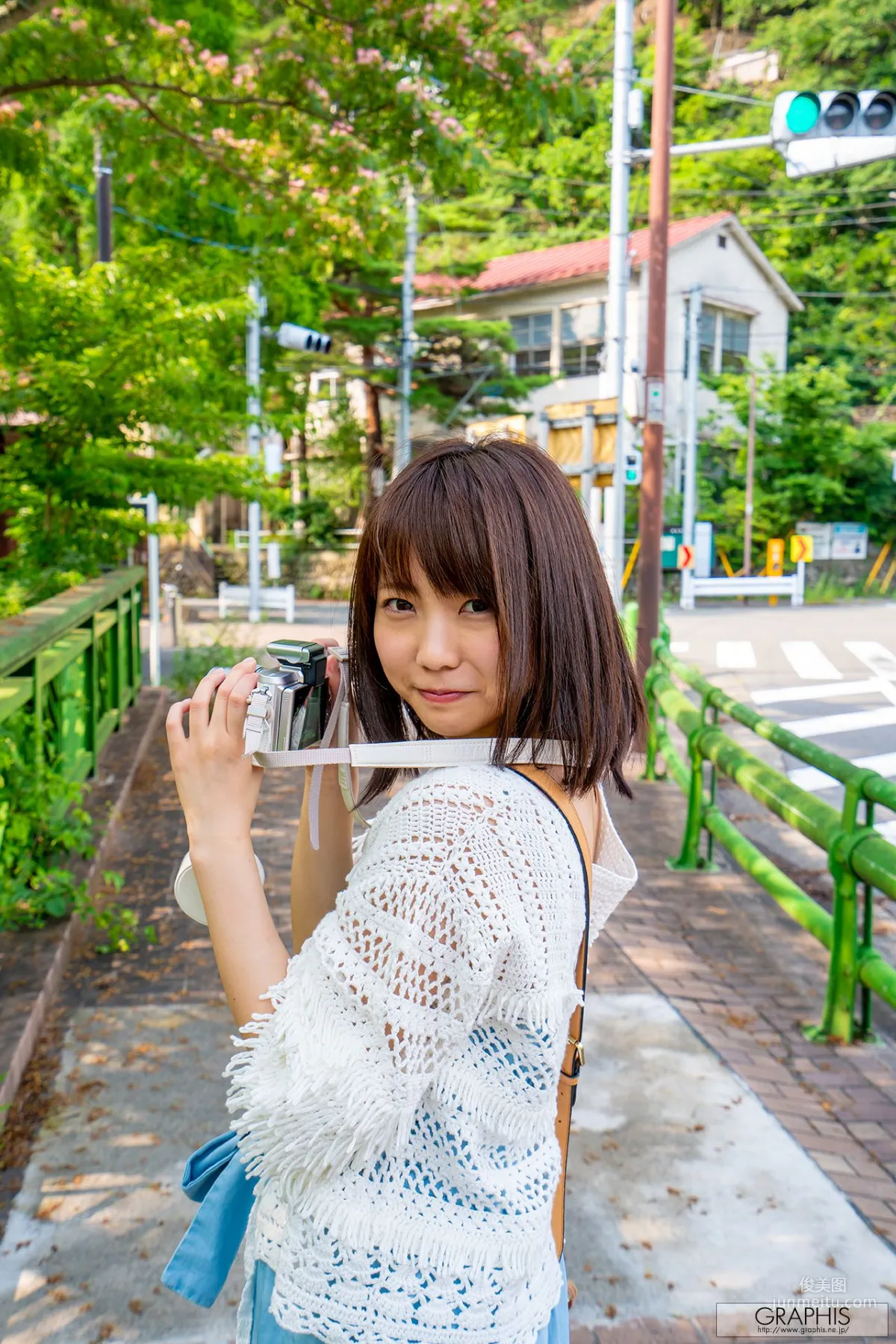 Makoto Toda: Graphis photo 10