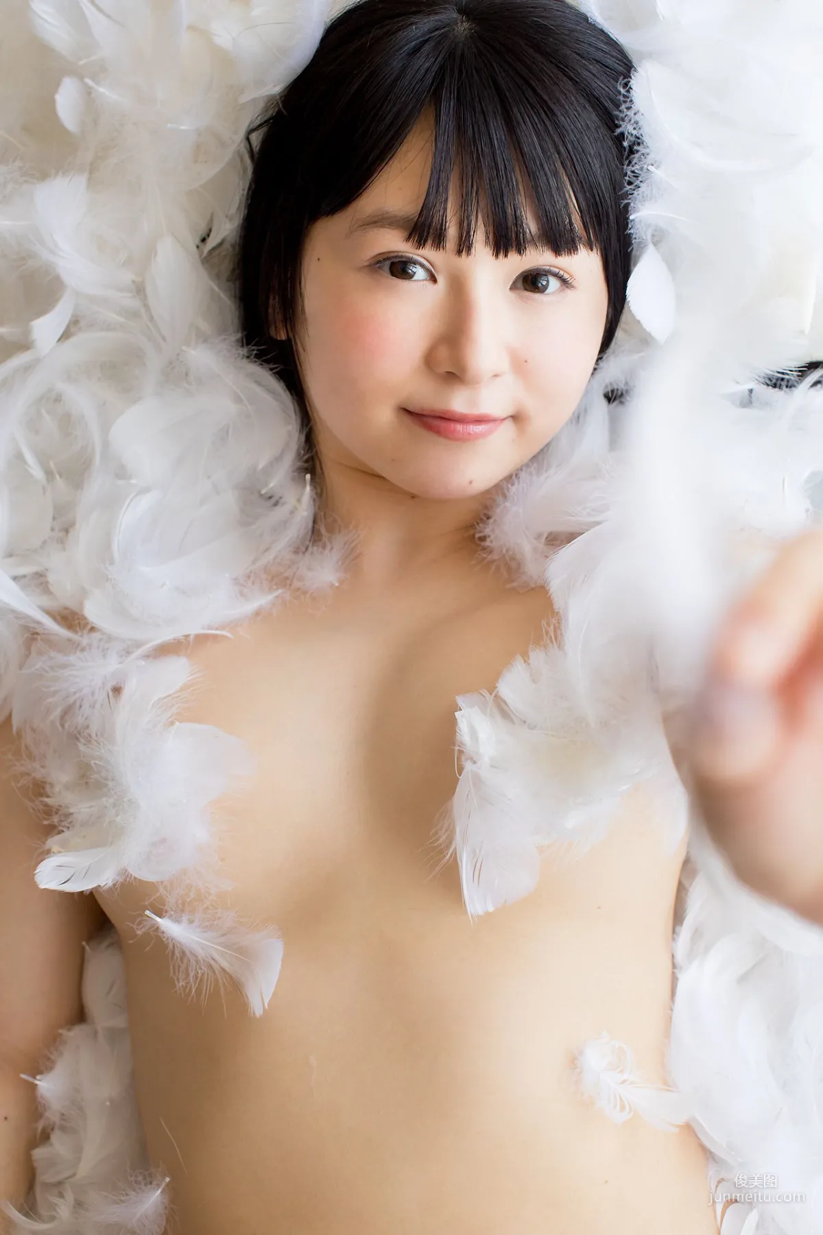 平野もえ Moe Hirano - Secret Gallery 03 [Minisuka.tv] 写真集38