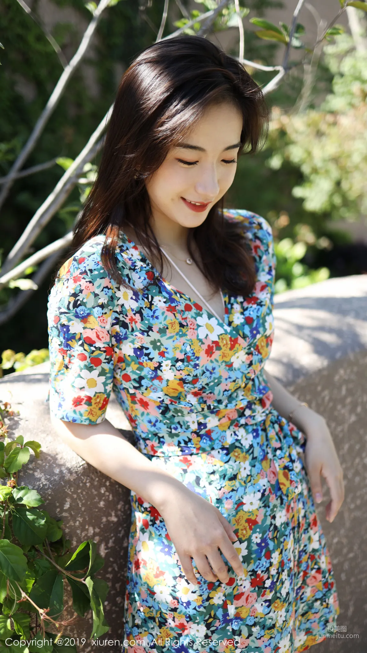 XiuRen No. 1641 photo 17