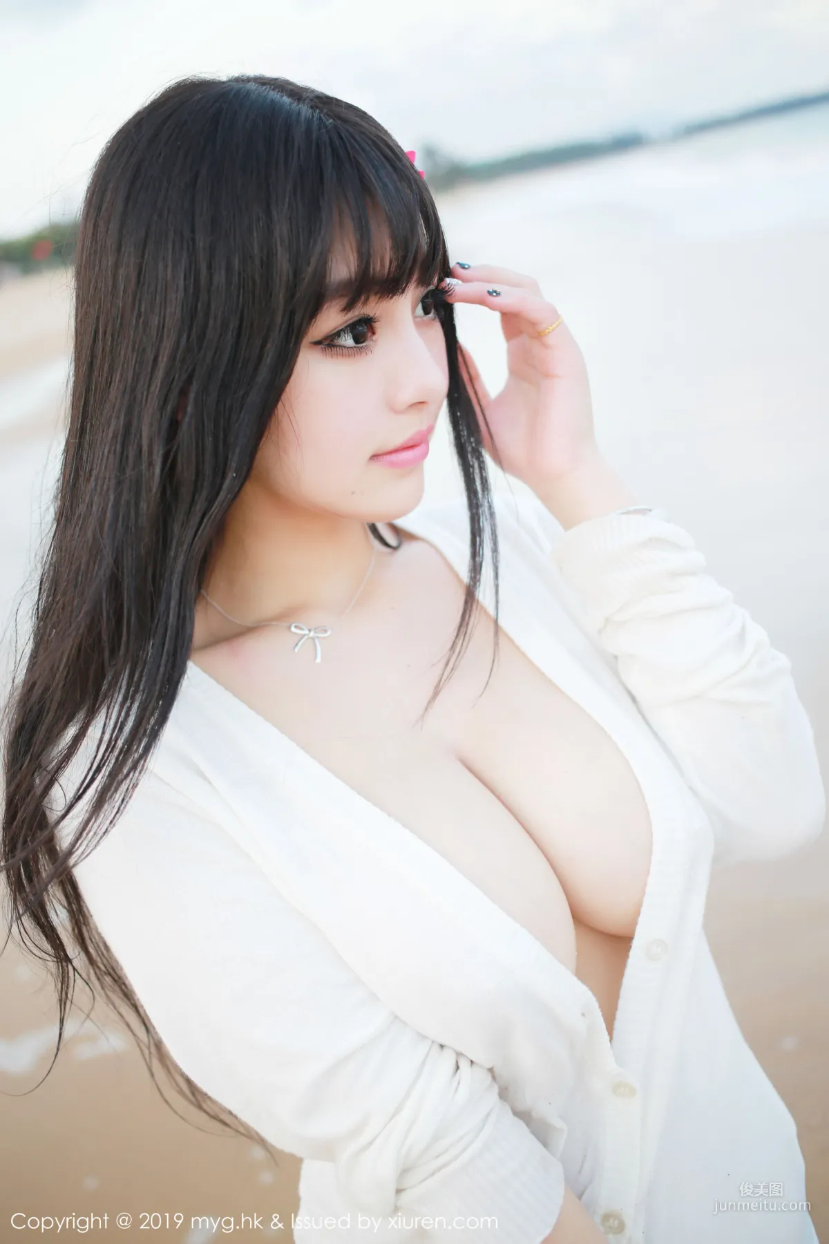 Flower Ke'er, Wonderful Collection Set (Part One), [MyGirl] Vol.384 Photo Set photo 11