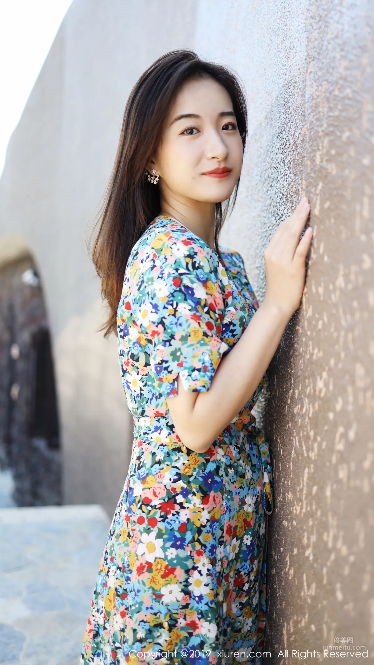 XiuRen No. 1641 photo 19