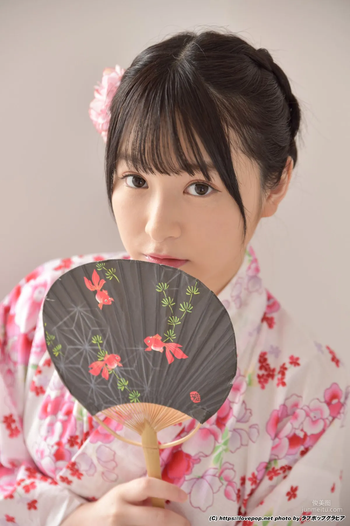 [LOVEPOP] Moe Hirano 平野もえ Photoset 06 写真集2