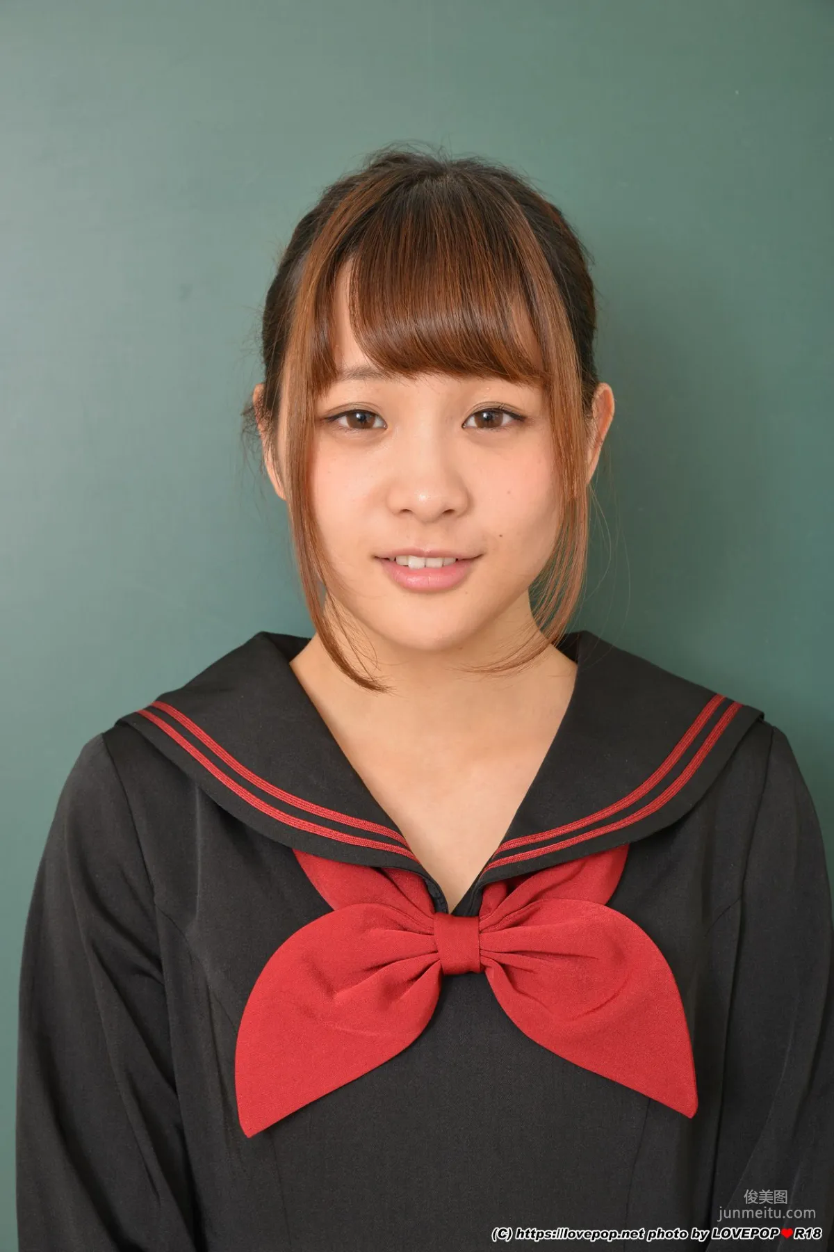 [LOVEPOP] 広瀬みお Mio Hirose Photoset 02 寫真集 3