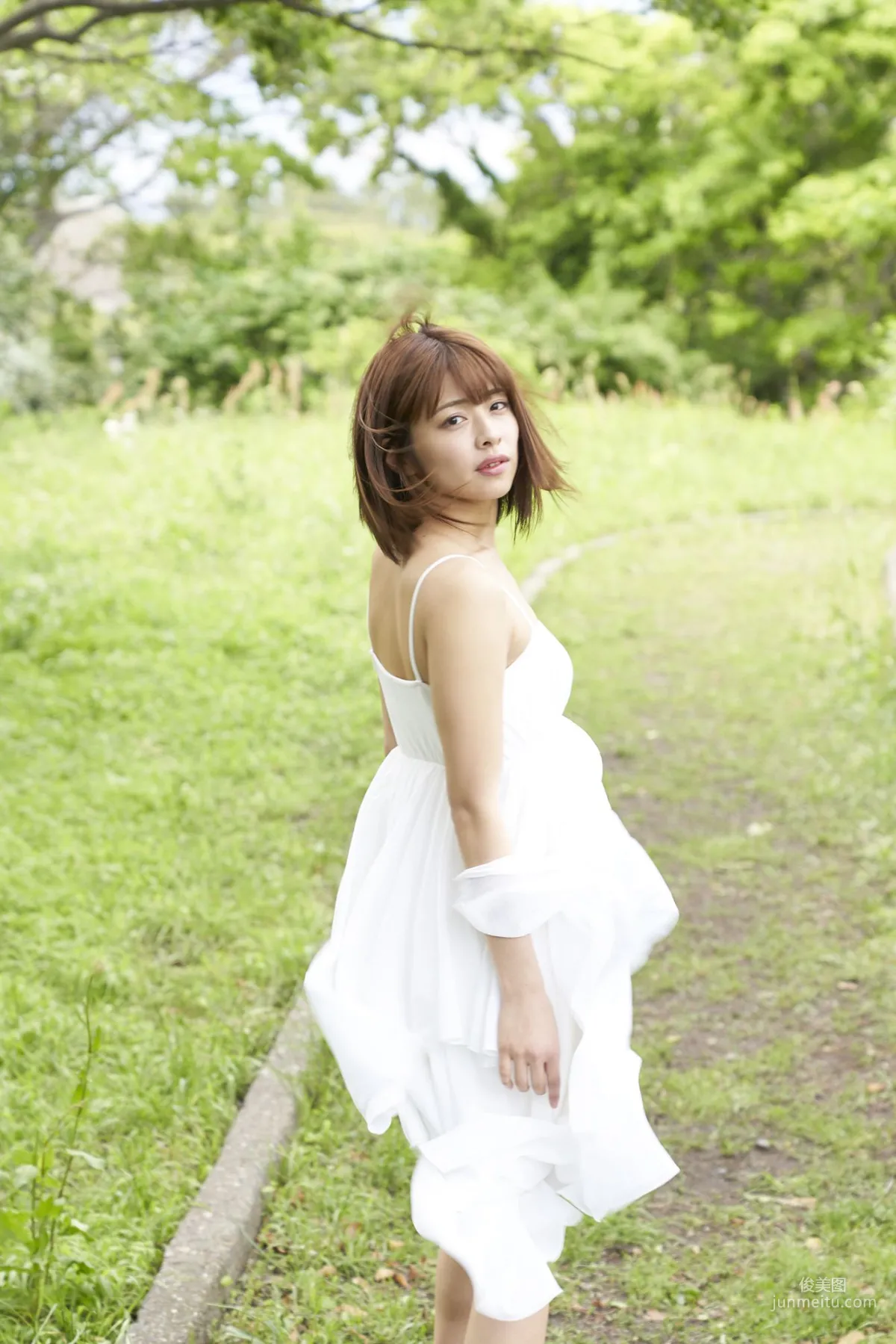 [Hello! Project Digital Books] No.183 Kanazawa Tomoko Photo Set photo 30