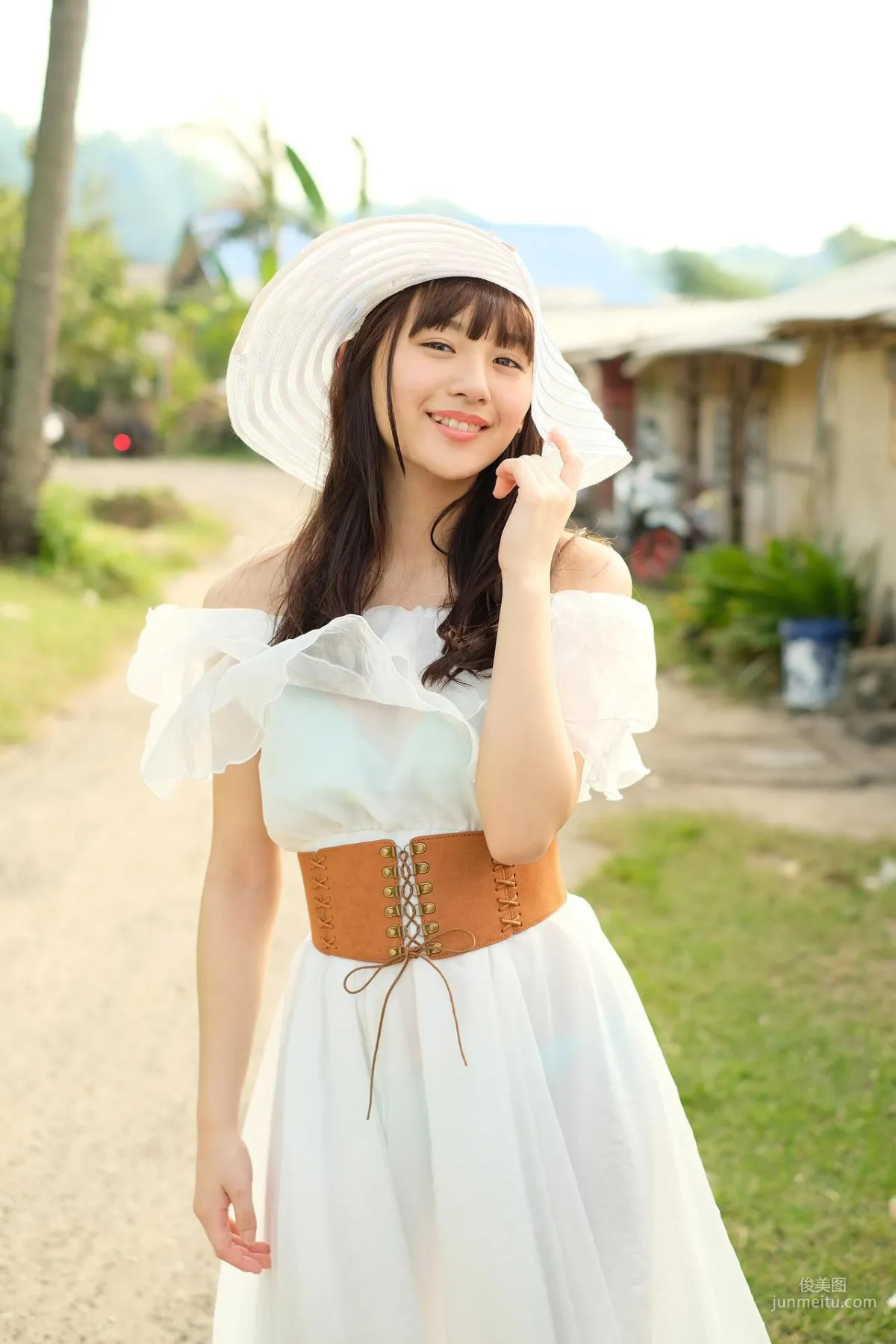 Nana Asakawa "Sorry to Keep You Waiting!" Photo Set photo 67