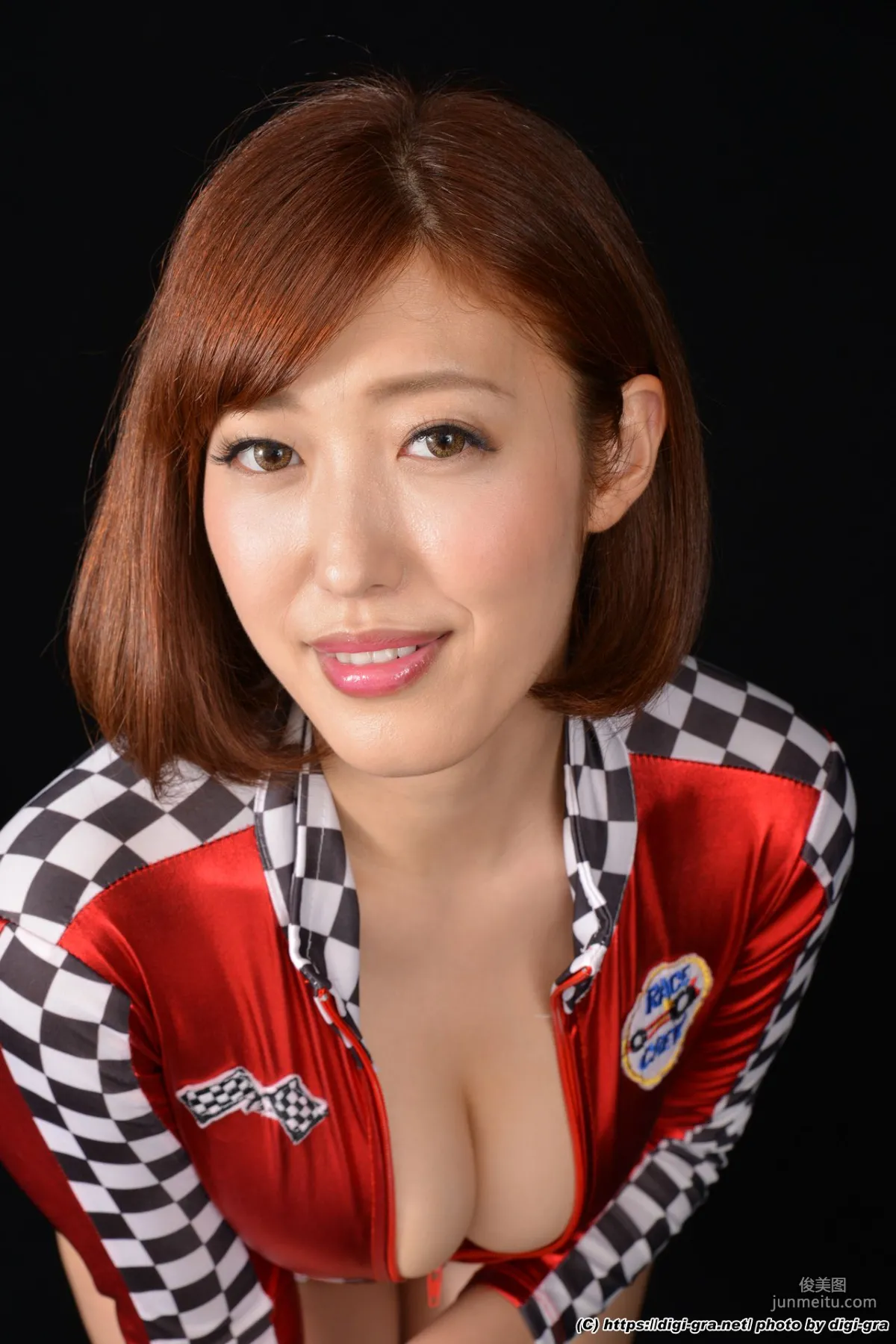 水野朝陽 Photoset 04 [Digi-Gra] 寫真集 16