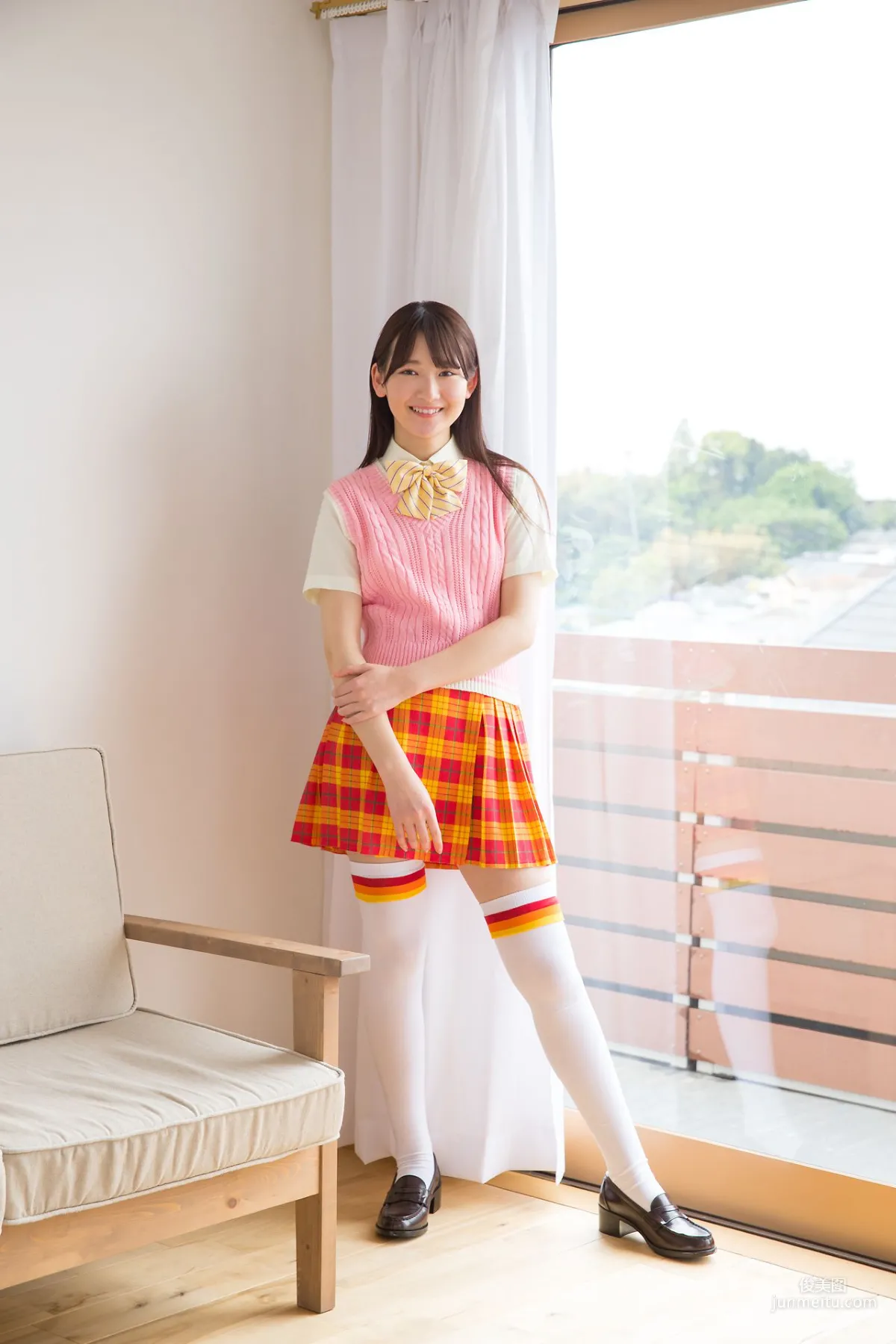 Asami Kondou 近藤あさみ - Limited Gallery 22.1 [Minisuka.tv] 寫真集 5
