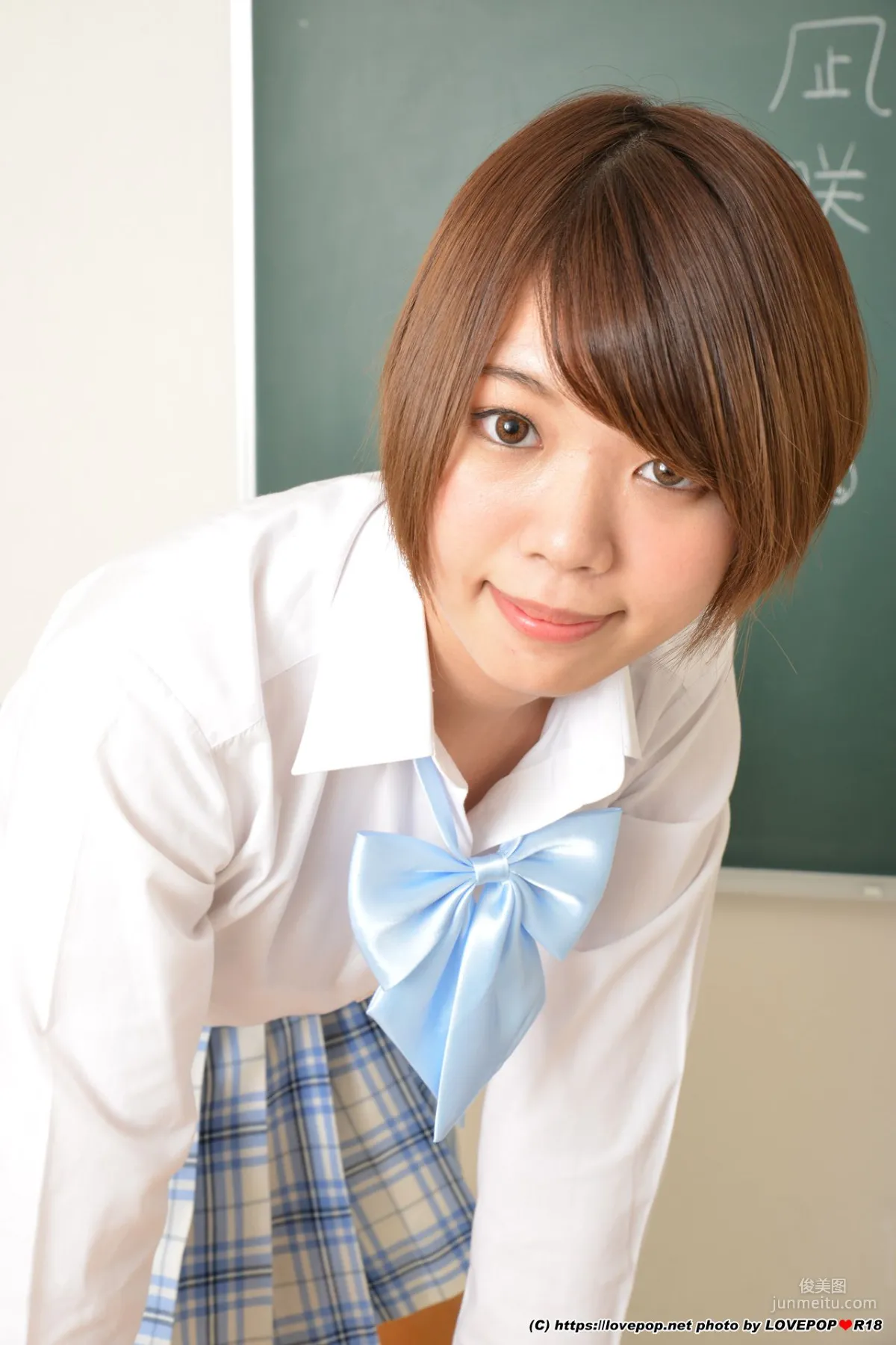 [LovePop] Ichiru Nagisa Photoset 02 Photo Set photo 21